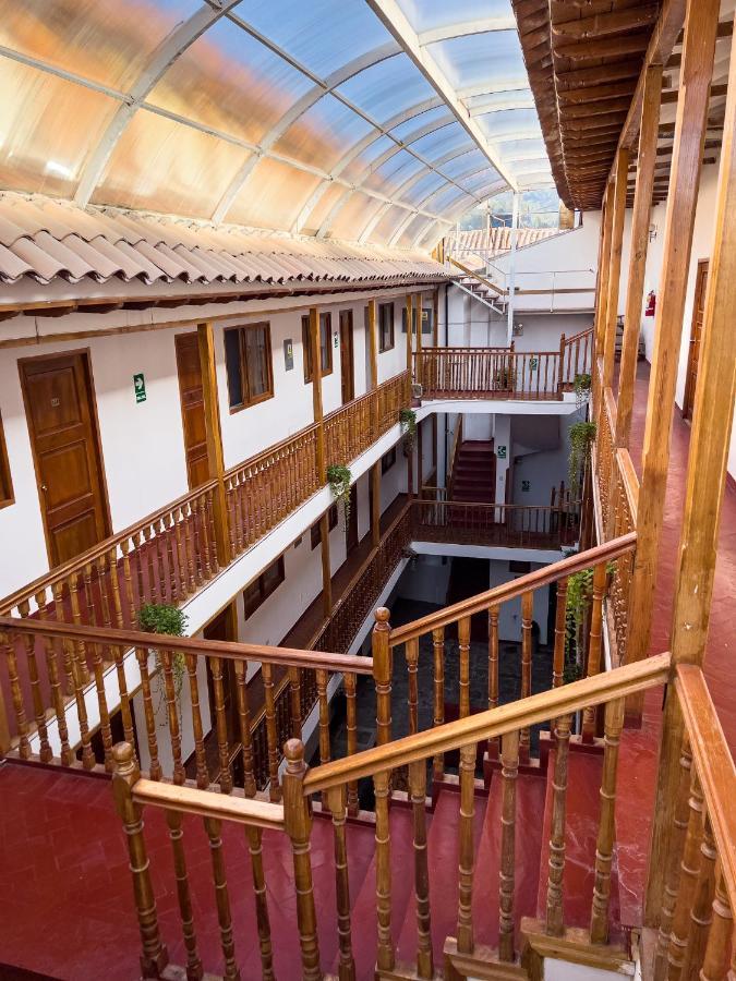 Plaza Saphi Hotel Cusco