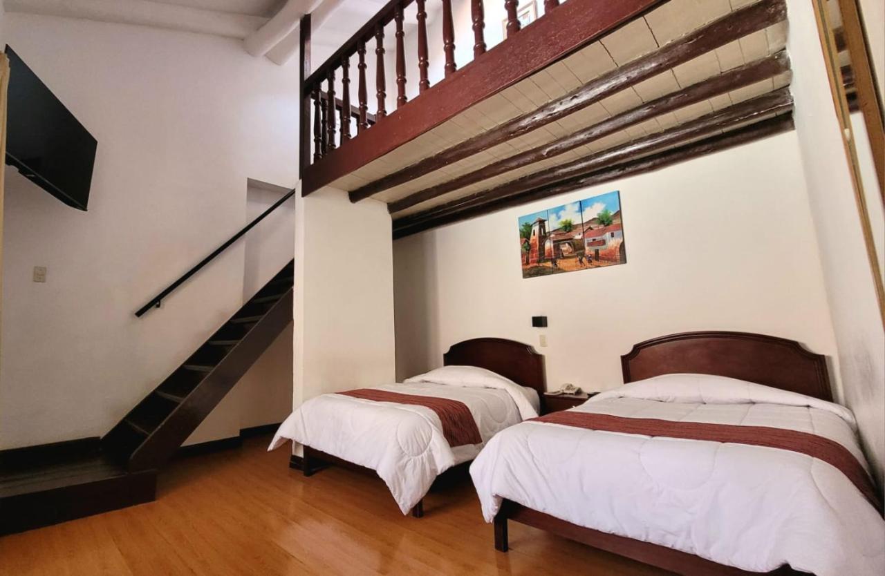 Plaza Saphi 3*
