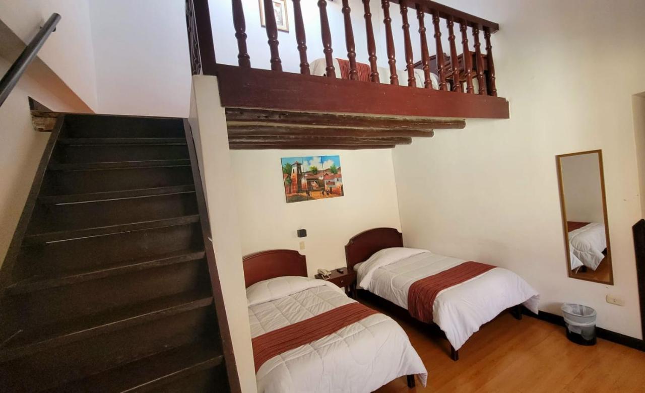Plaza Saphi Hotel Cusco