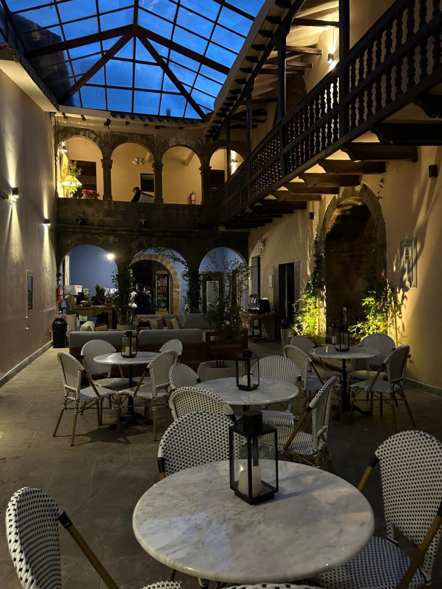 Plaza Saphi Cusco
