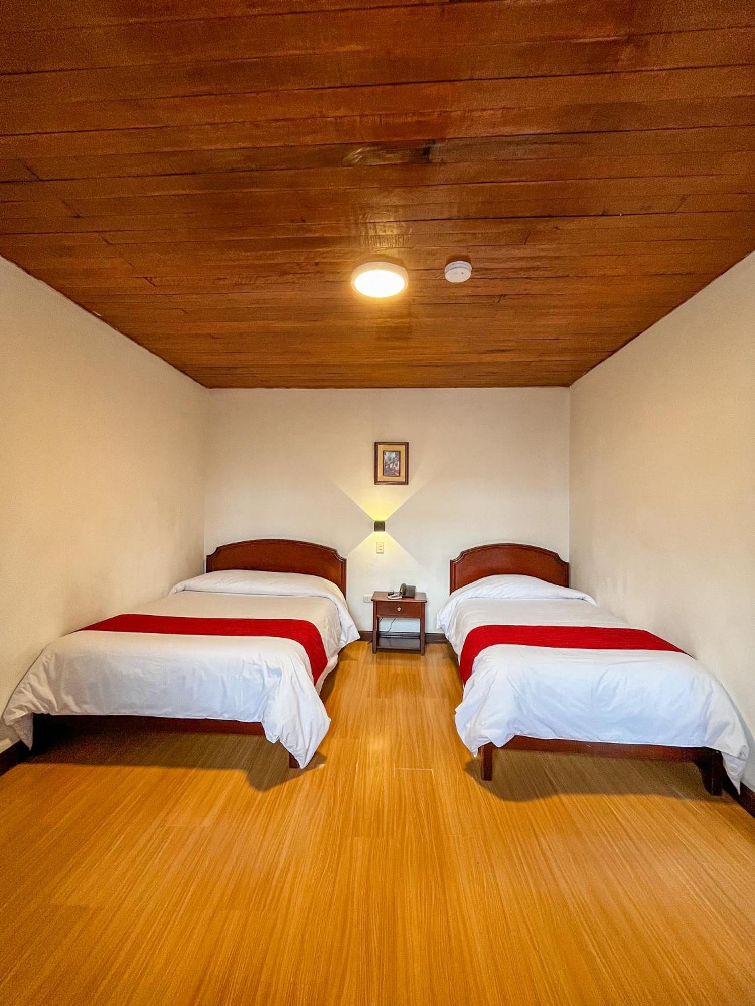 Plaza Saphi Hotel