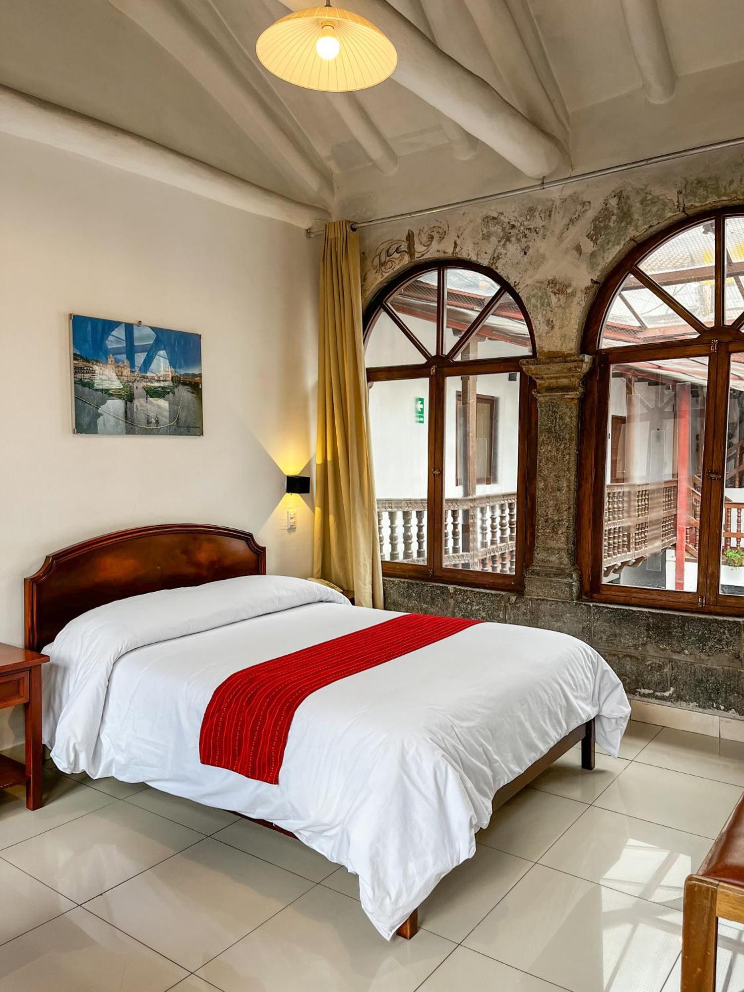 Hotel Plaza Saphi 3*