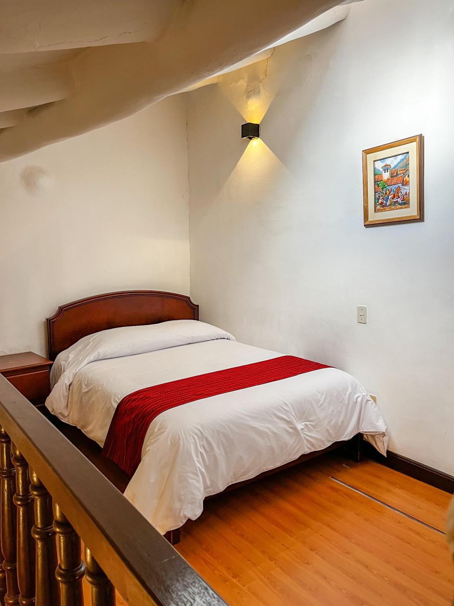 Hotel Plaza Saphi Cusco