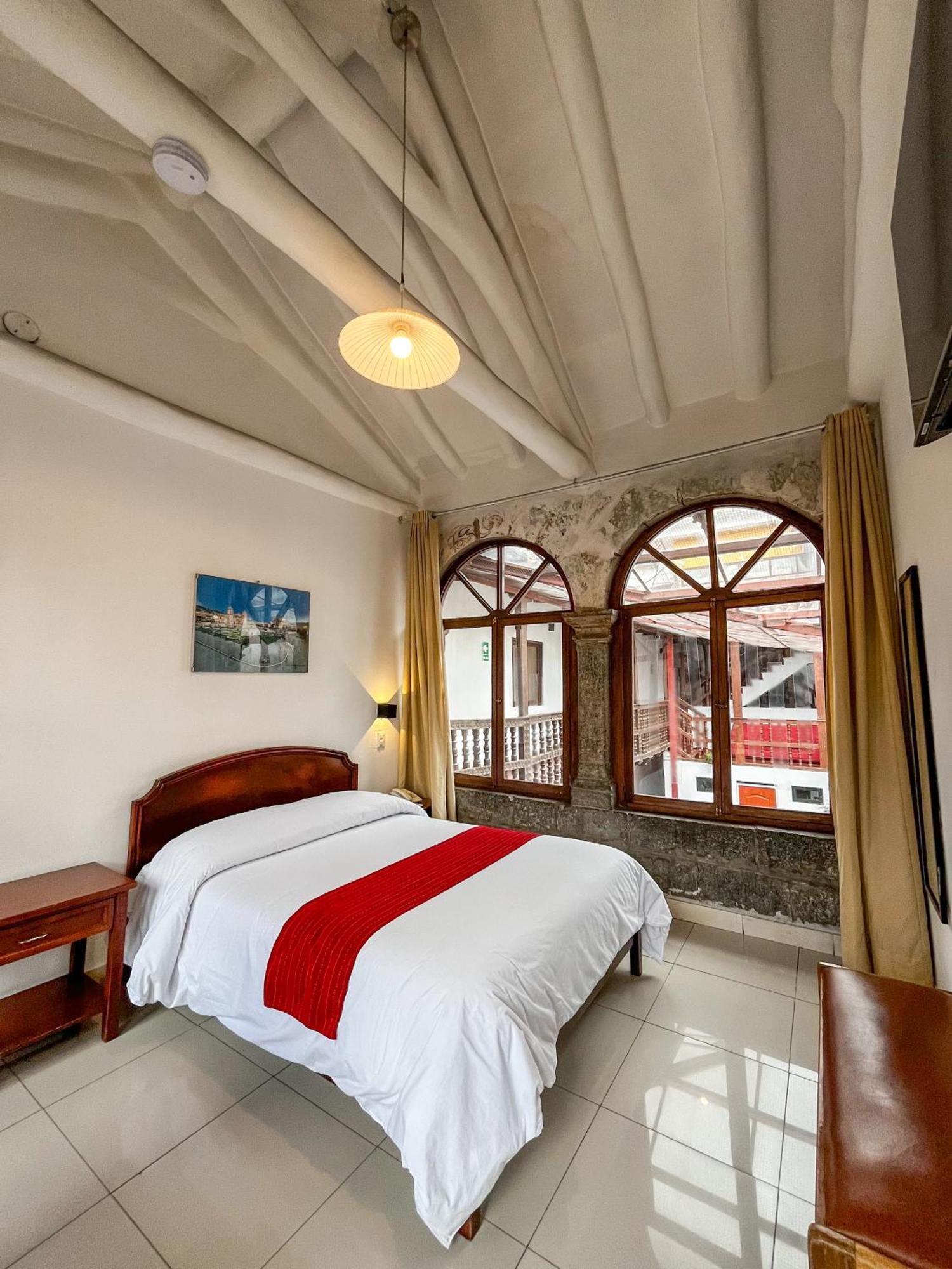 Hotel Plaza Saphi 3*
