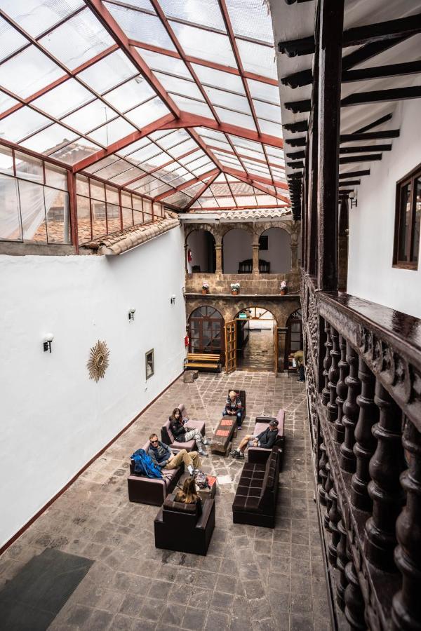 Plaza Saphi Cusco