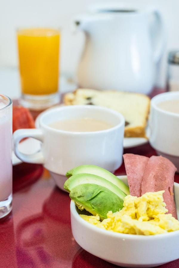 Plaza Saphi Hotel