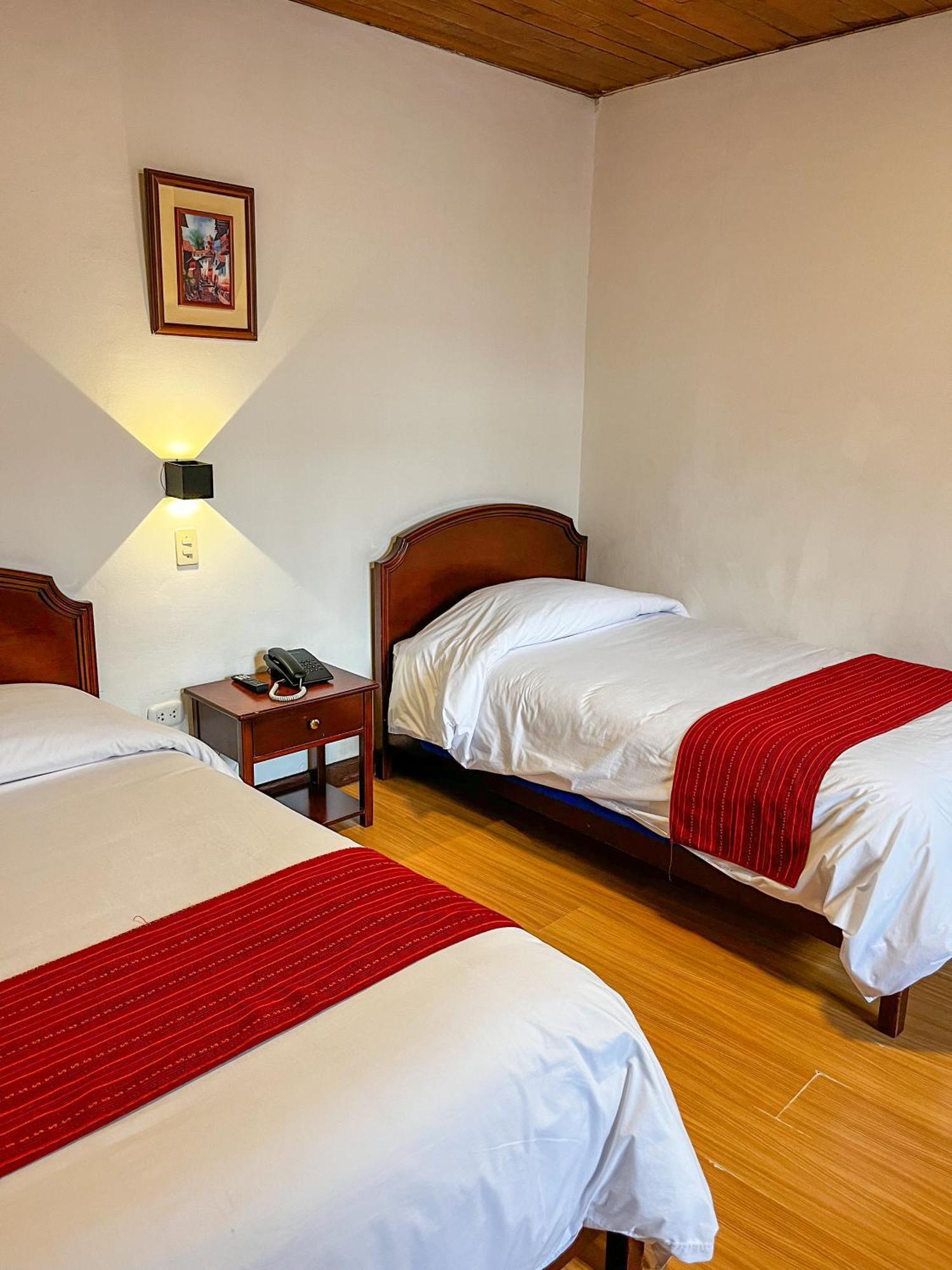 Plaza Saphi 3* Cuzco