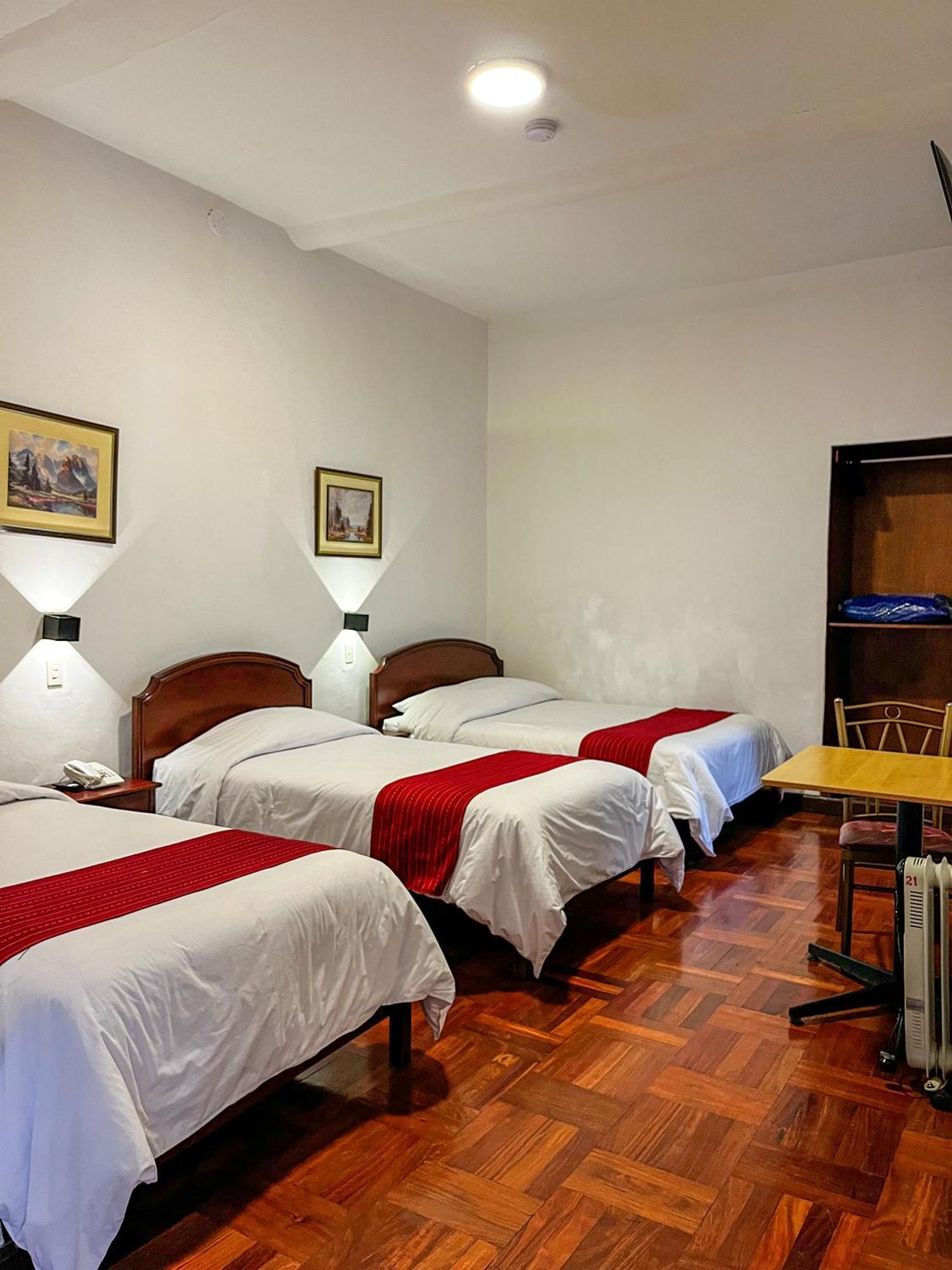Plaza Saphi 3*