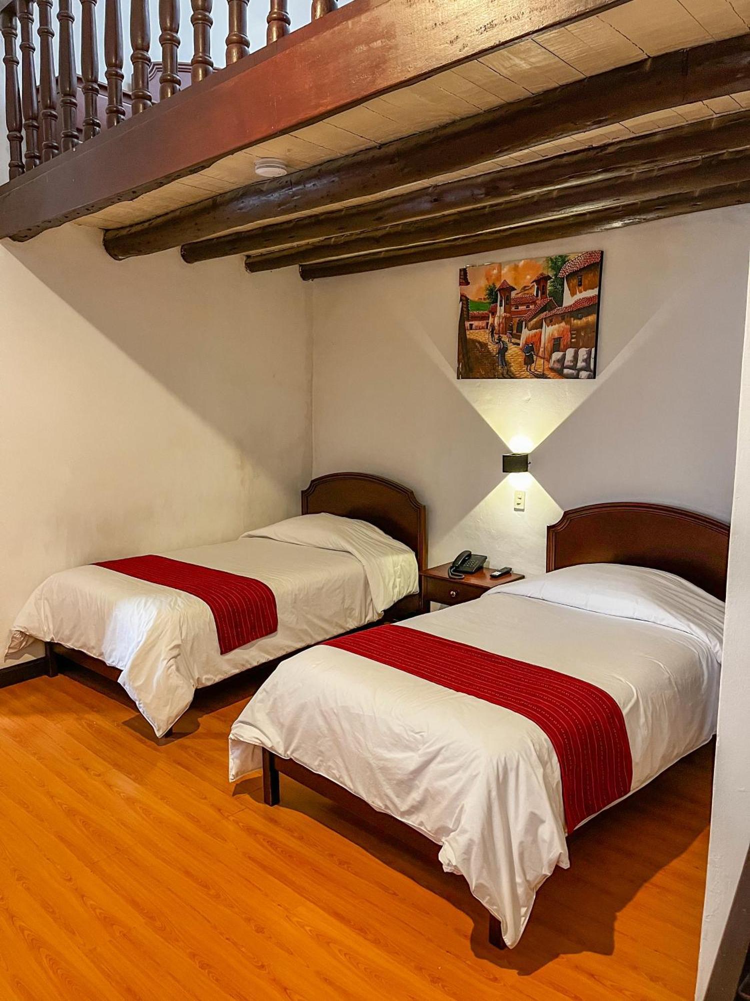 Plaza Saphi Hotel