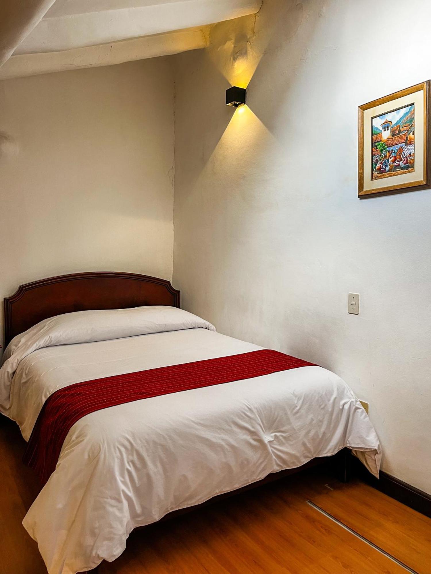 Hotel Plaza Saphi 3*