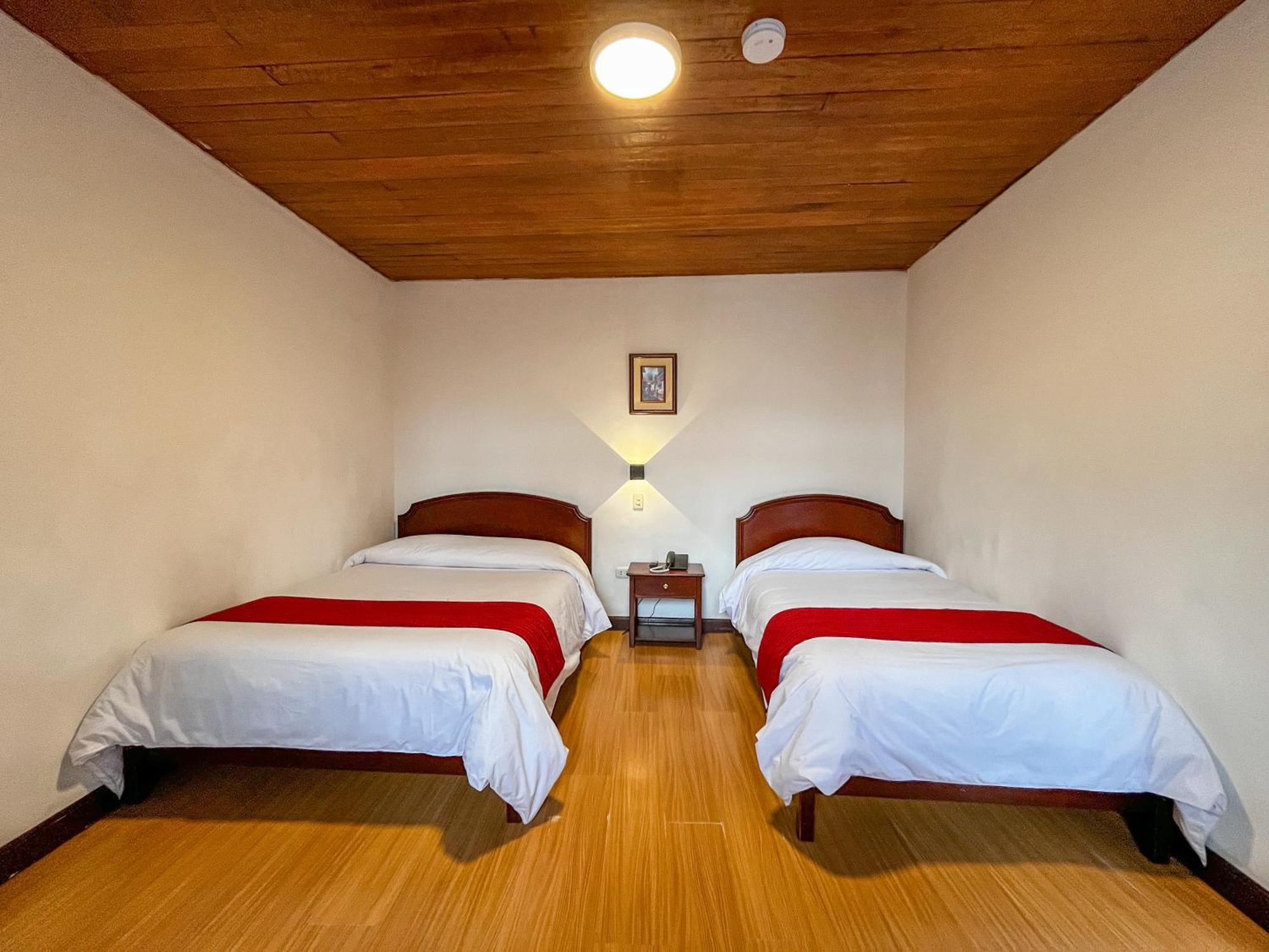 Hotel Plaza Saphi Cuzco