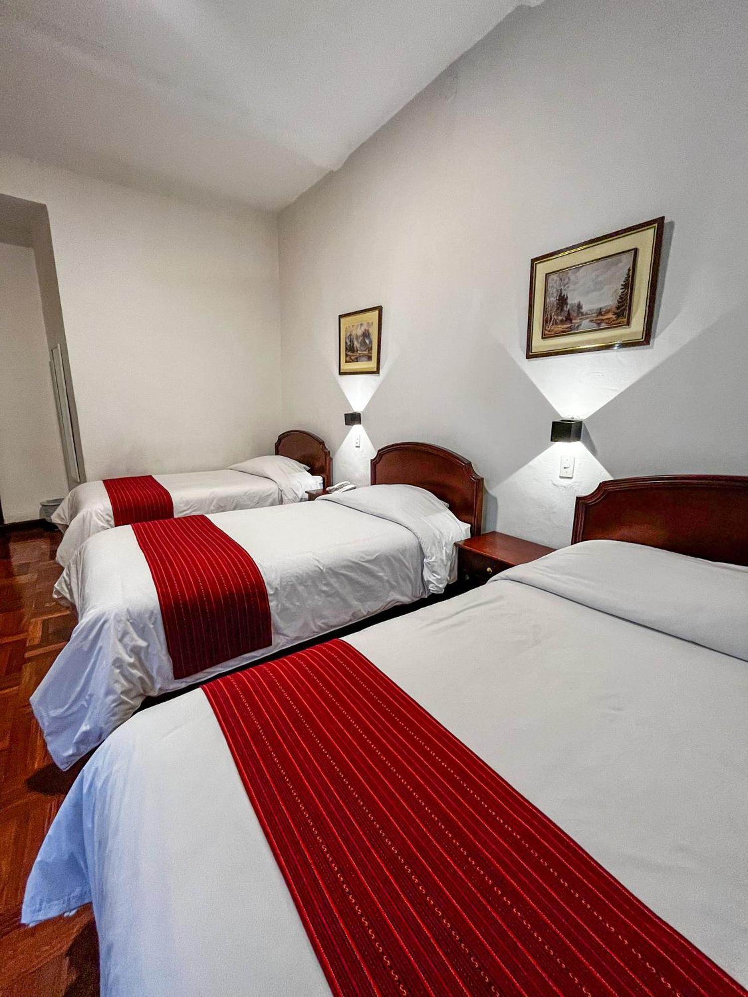 Plaza Saphi 3*