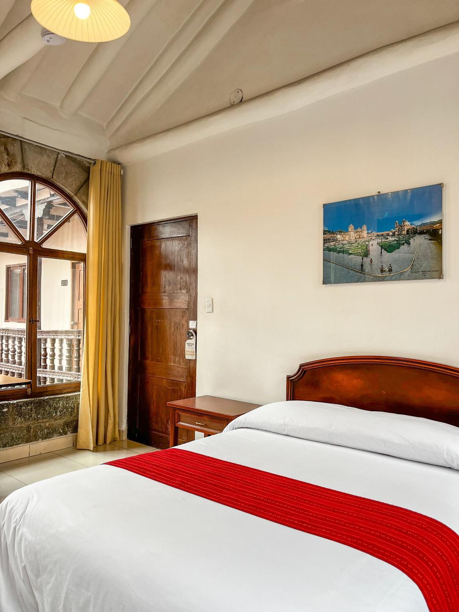 Plaza Saphi Hotel 3*
