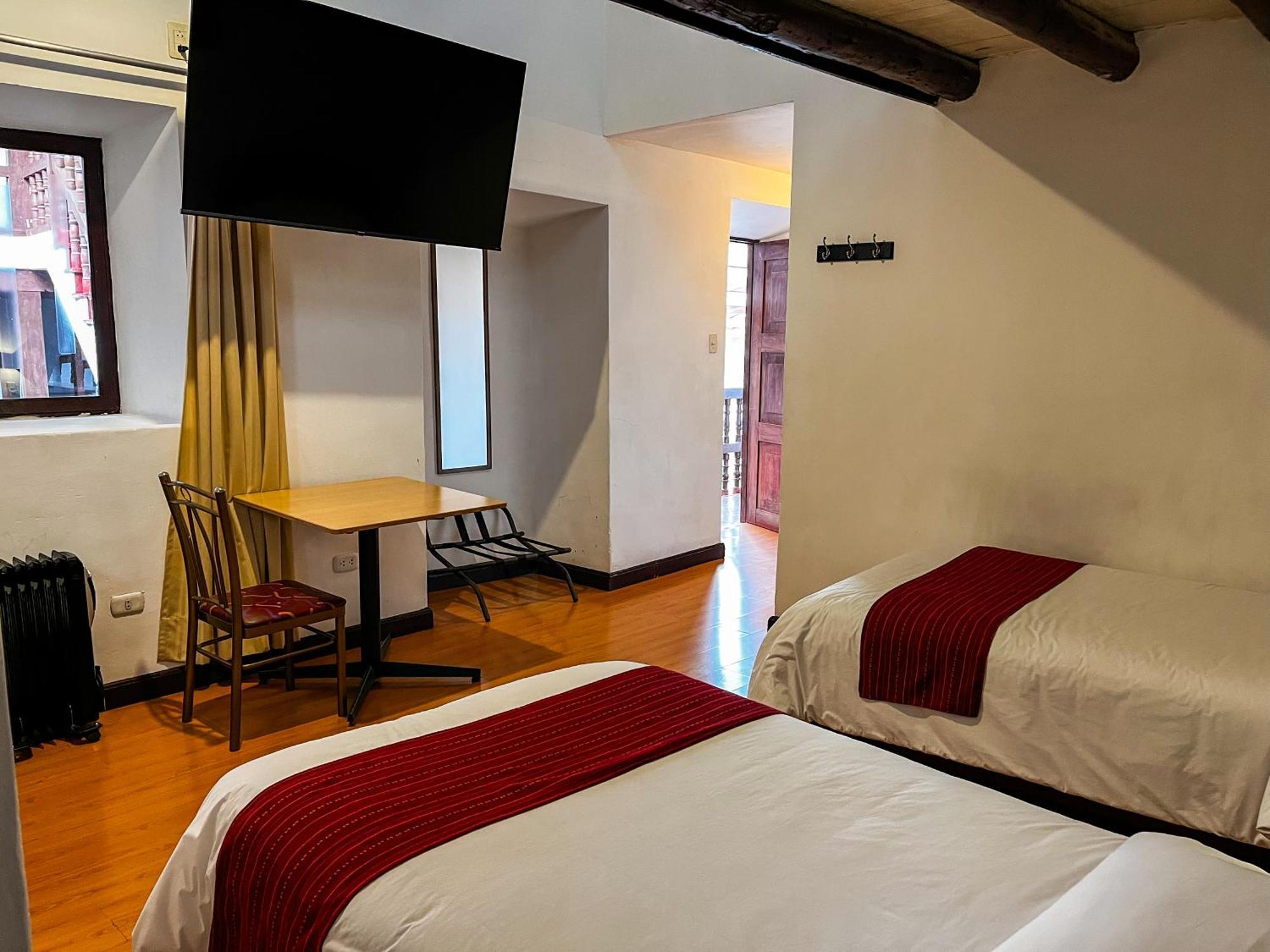 Plaza Saphi 3*