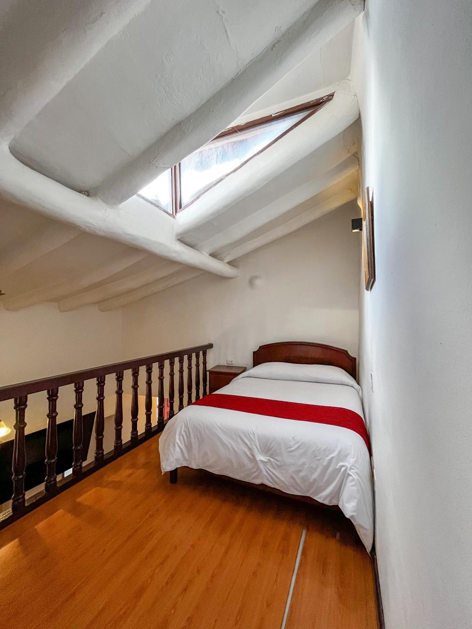 Plaza Saphi Hotel Cuzco
