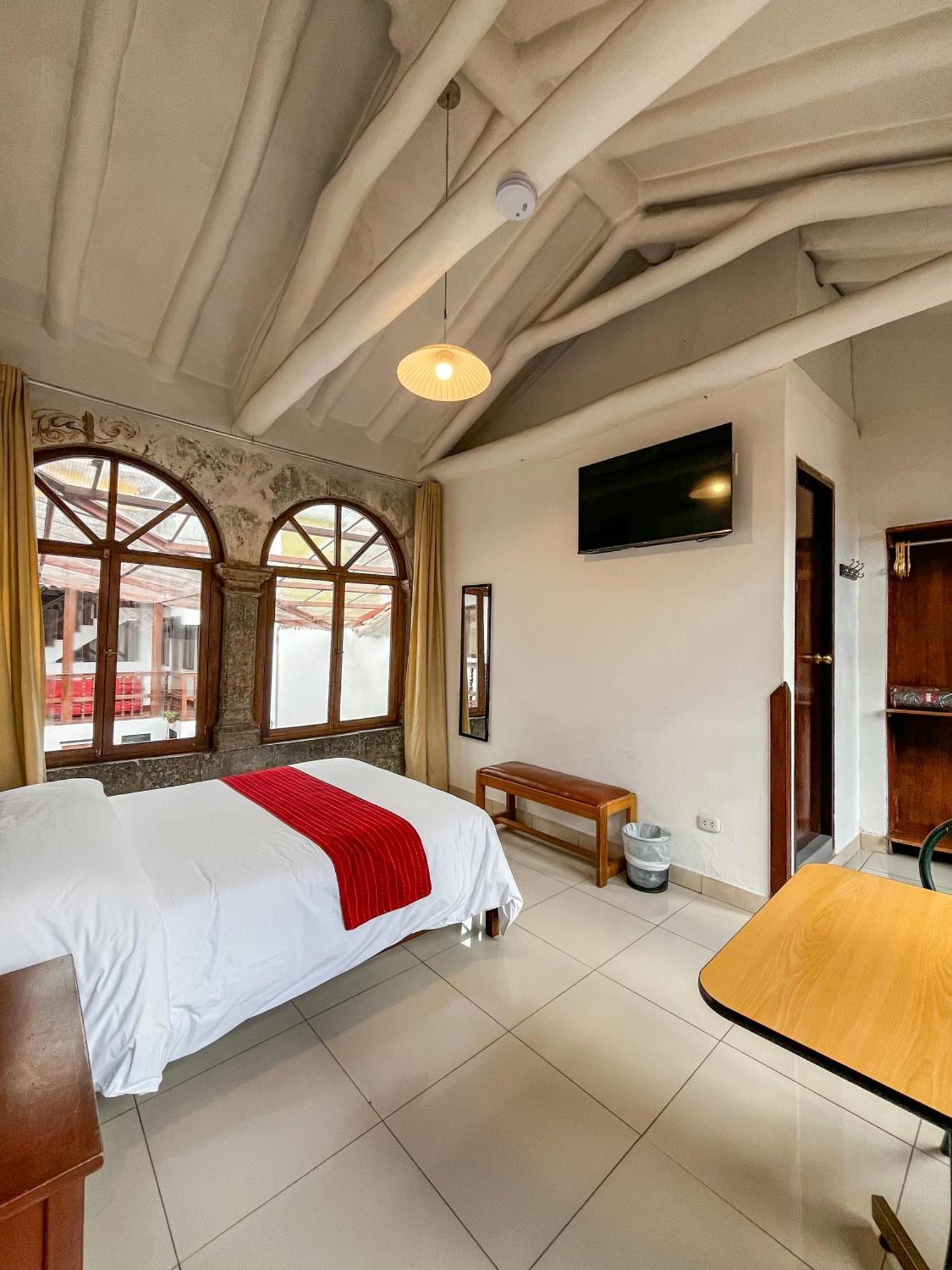 Plaza Saphi 3*
