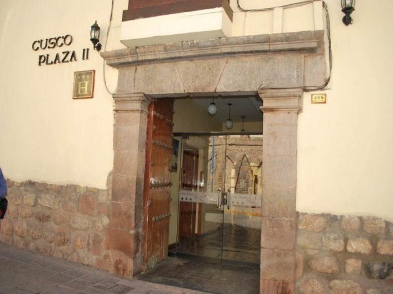 Plaza Saphi Cuzco