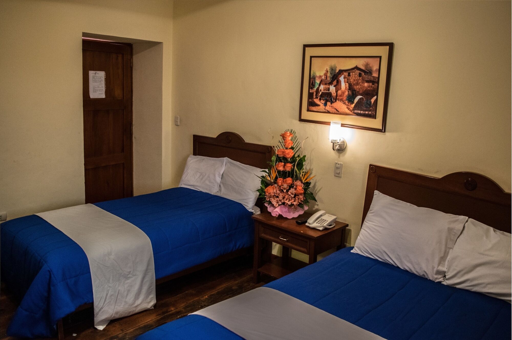 Plaza Saphi 3*