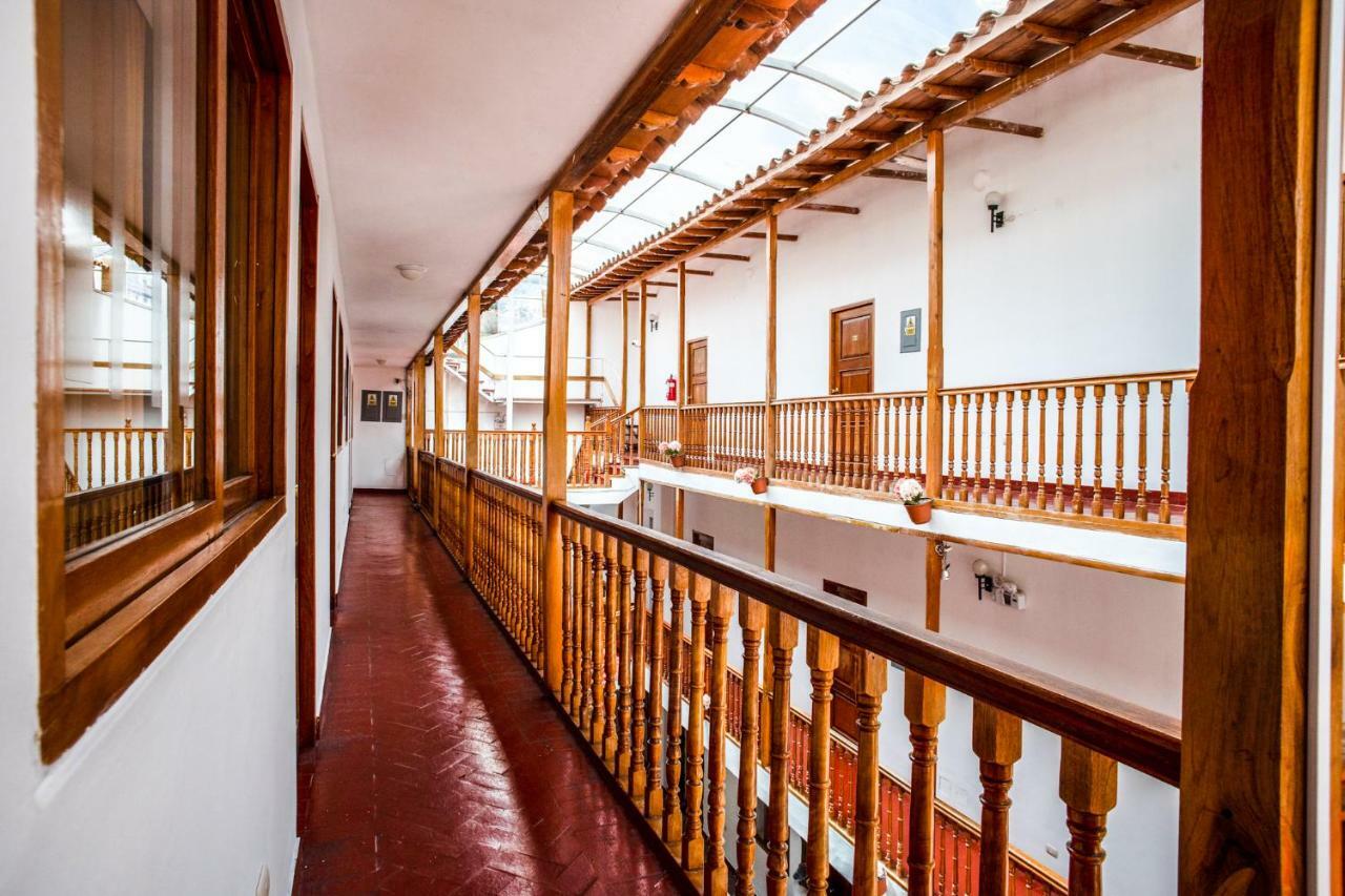 Plaza Saphi Hotel