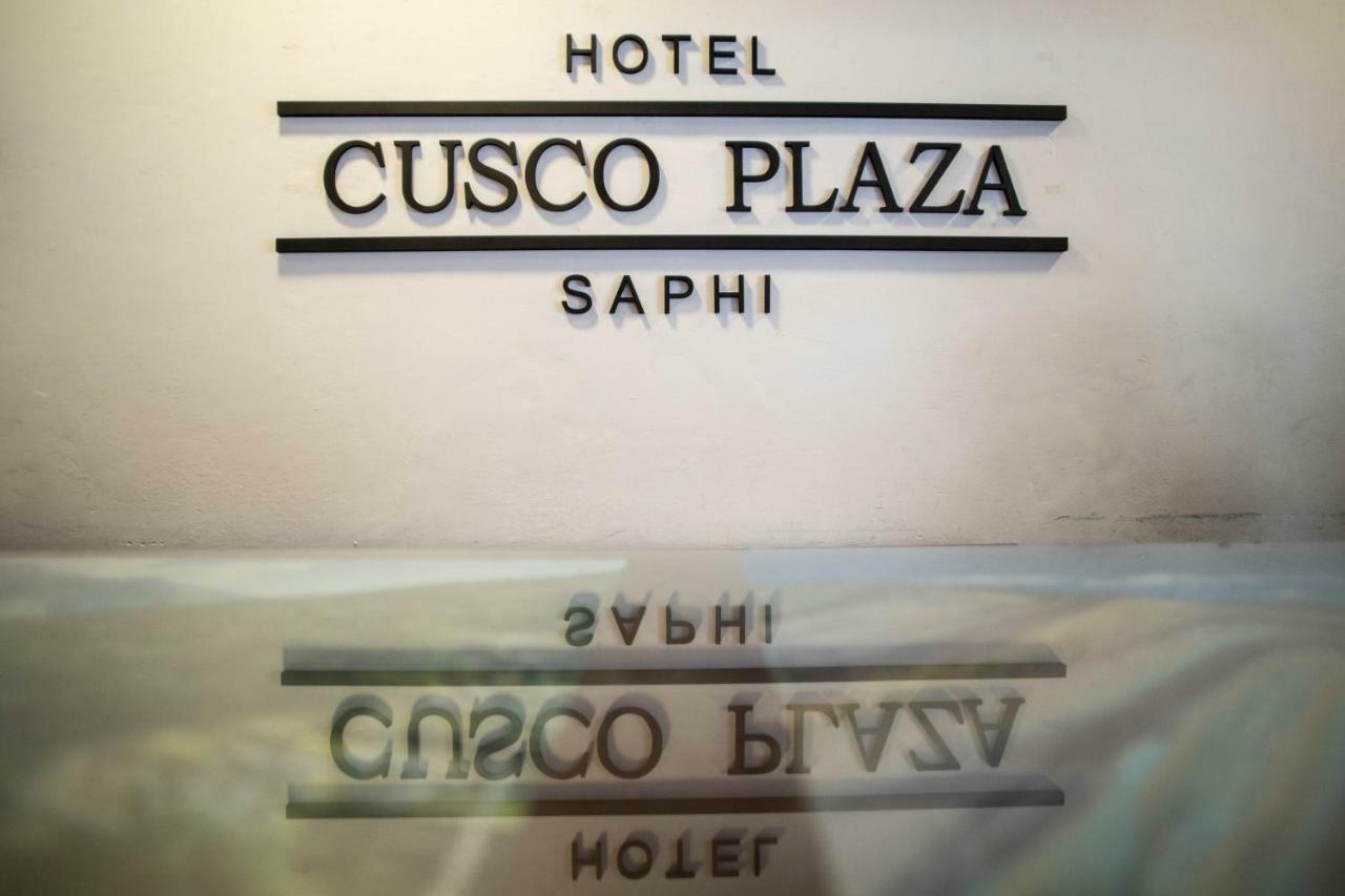 Plaza Saphi Cuzco