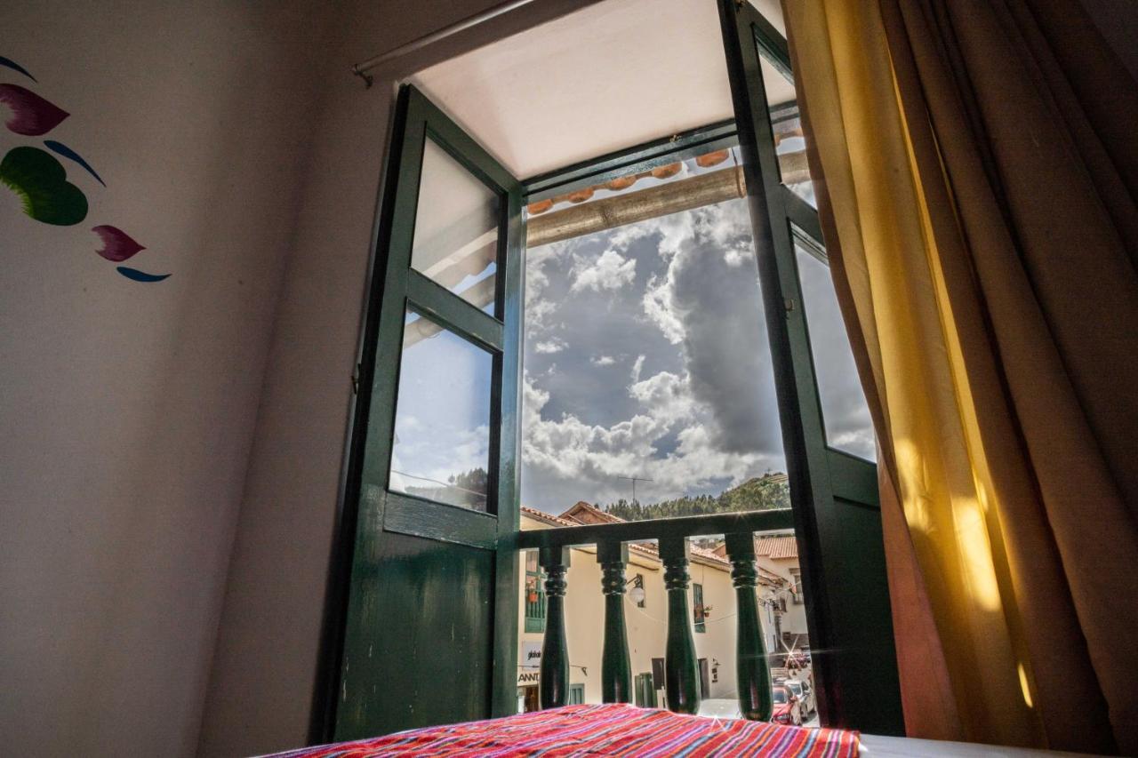 Plaza Saphi Hotel Cuzco